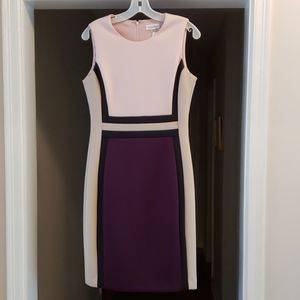 Calvin Klein dress
